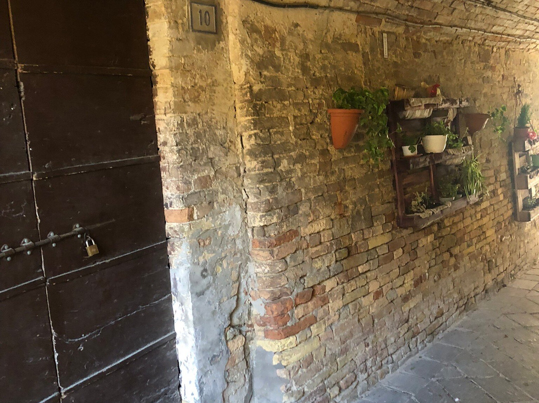 Borgo di Atri景点图片