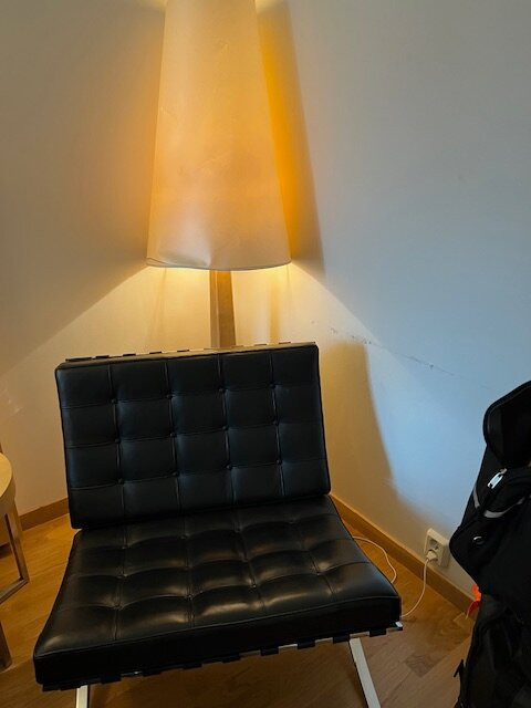 Radisson Blu Royal Hotel, Bergen主图
