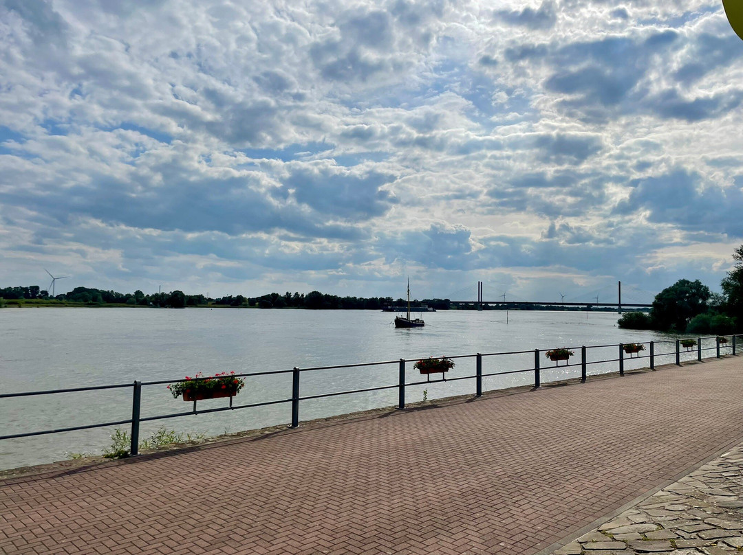 Hotel Rheinpark Rees主图