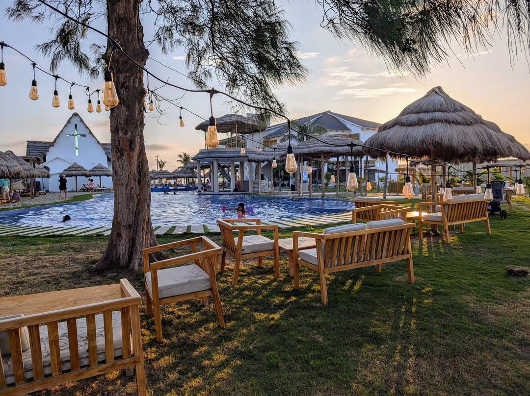 Hotel Presidente Beach Playas