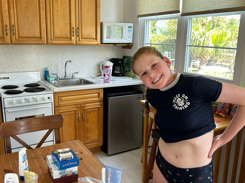 艾格山庄园旅馆主图