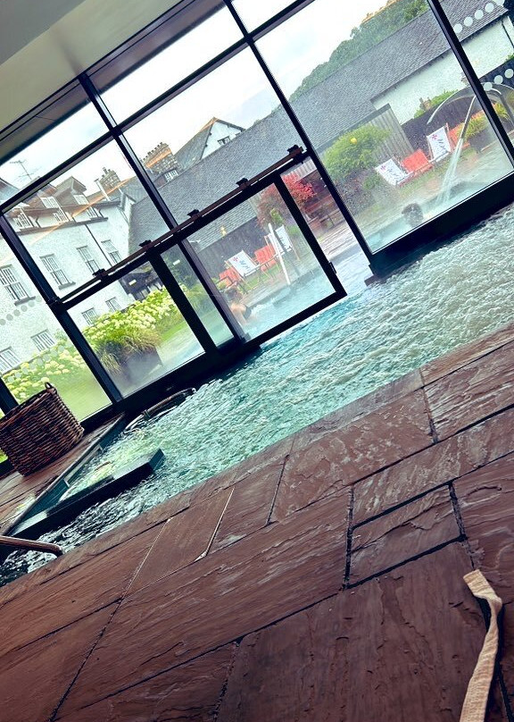 Holte Spa景点图片