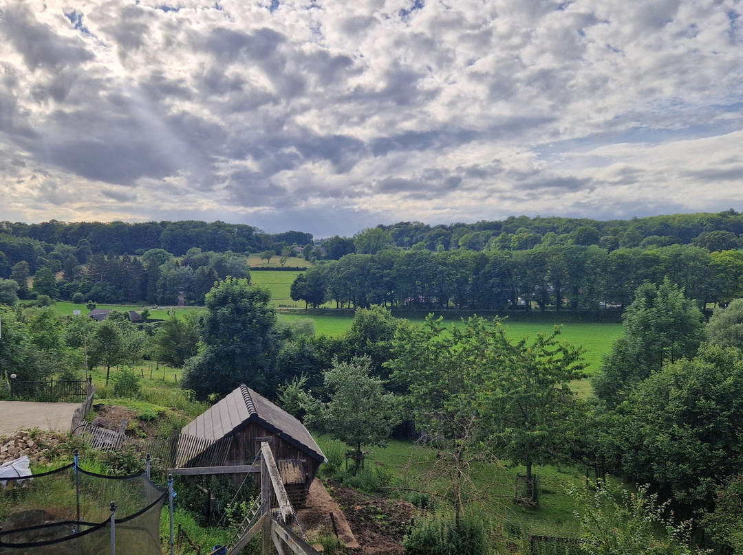 Un Air de Bourlingueurs