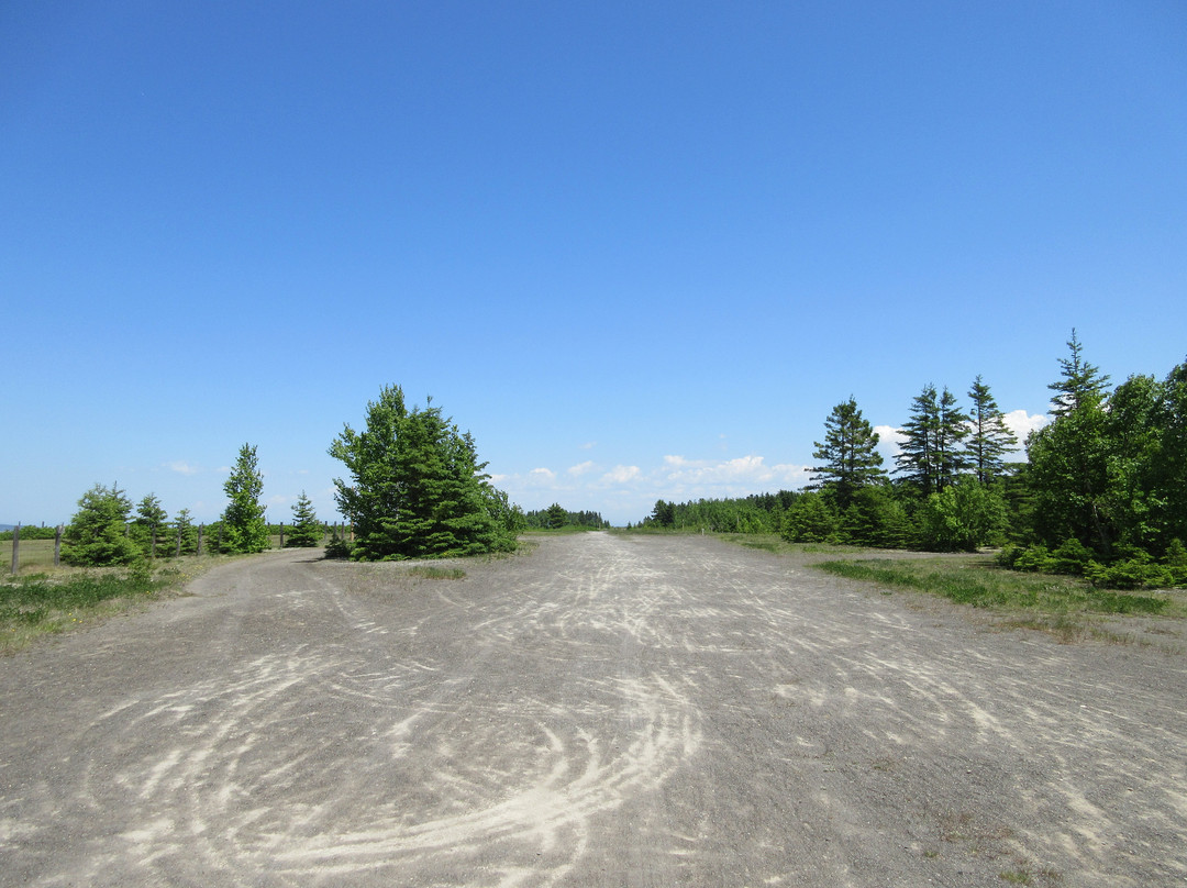 La Pointe Du Bout D'en Bas-L'Isle-aux-Coudres必去景点