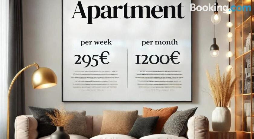 Joseph - Wolfik Apartment