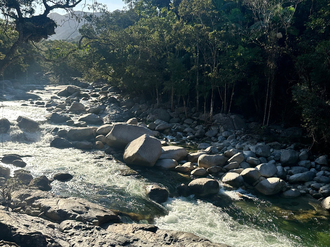 Tropic Wings Cairns Tours & Charters-凯恩斯必去景点