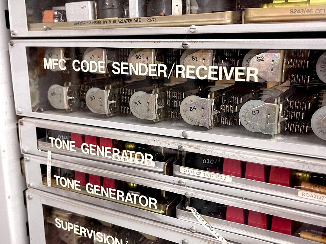 Nambour & District Historical Museum Assoc. Inc.-Nambour必去景点