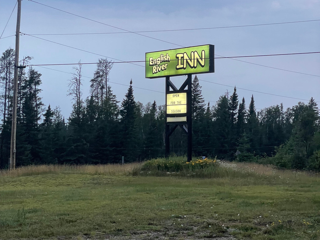 English River Inn主图