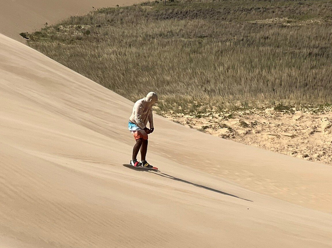 Misional Tours-圣克鲁斯省必去景点