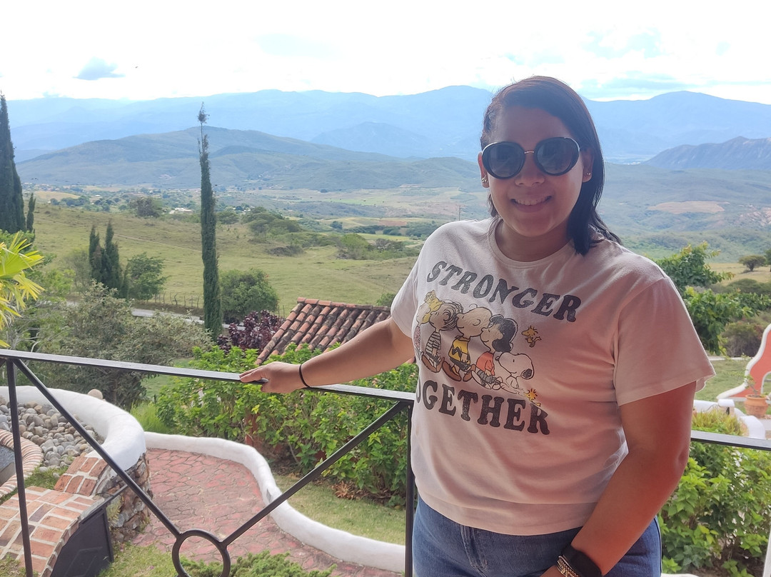 Posada El Encanto主图