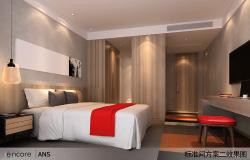 广汉华美达安可酒店主图