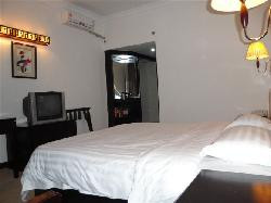 东方明珠大酒店主图