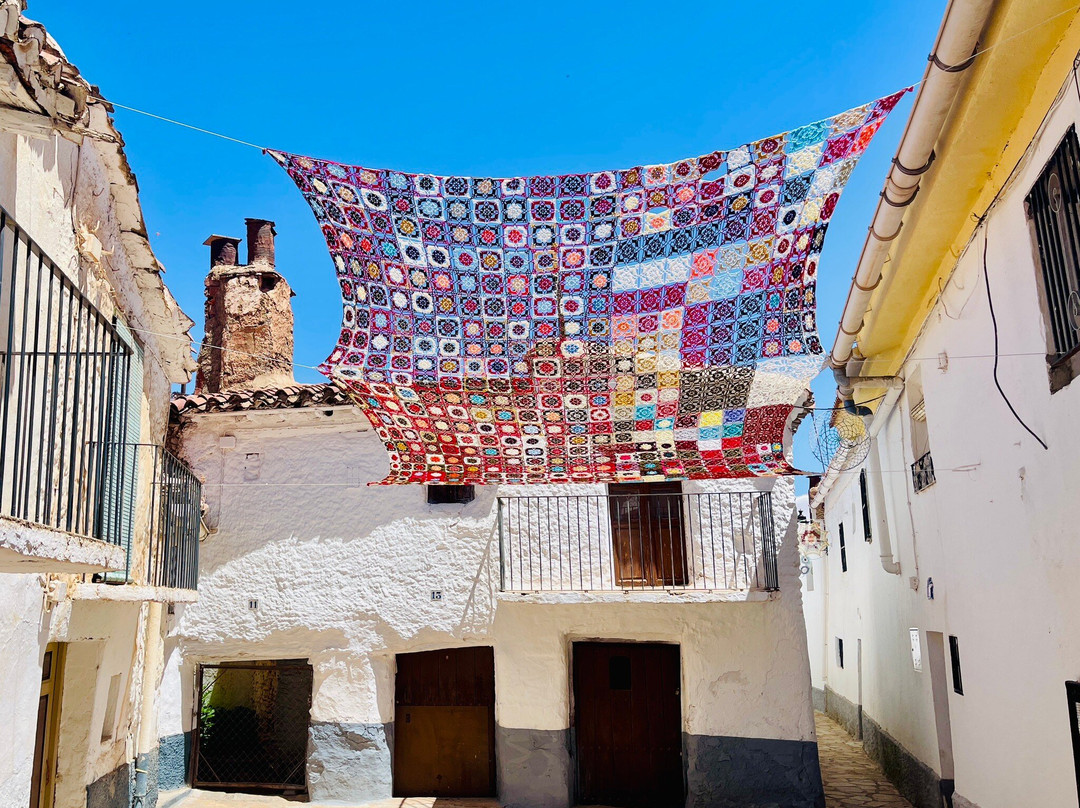 El Ramblón de Jerez del Marquesado