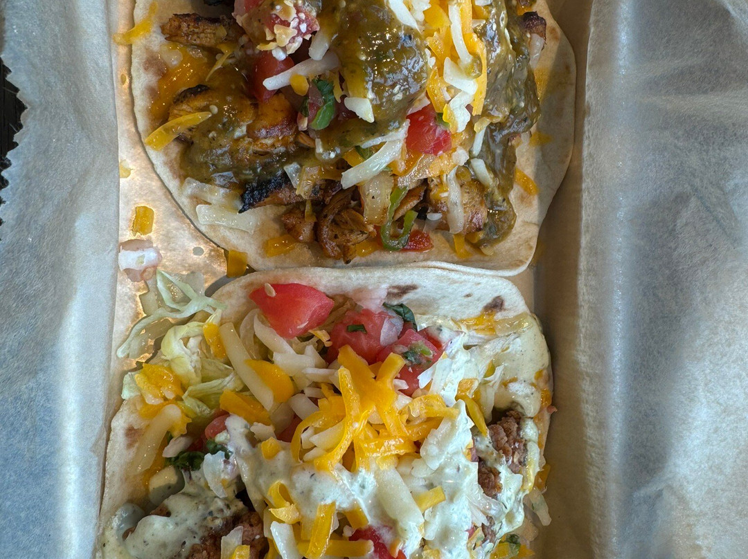 Torchy's Tacos