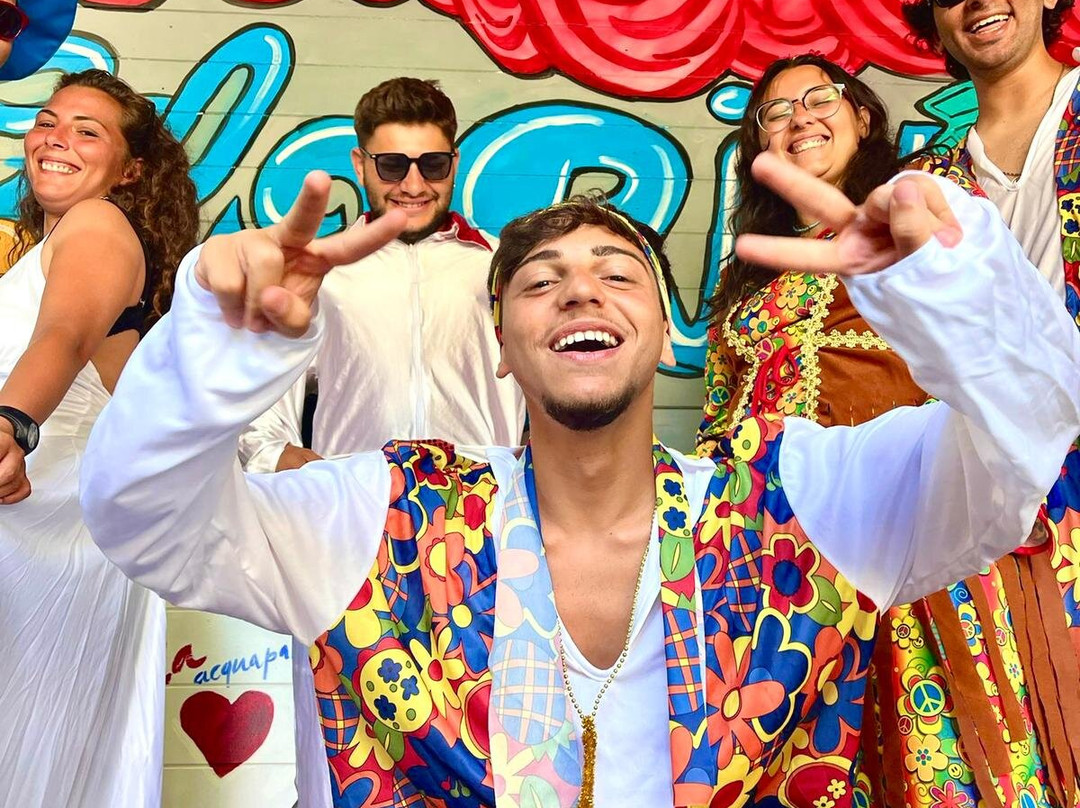 Gloria Acquapark-Cesa必去景点