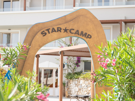 Iberostar Selection Creta Marine主图