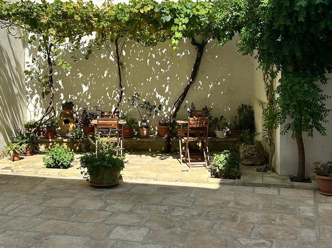 Palazzo San Giovanni主图