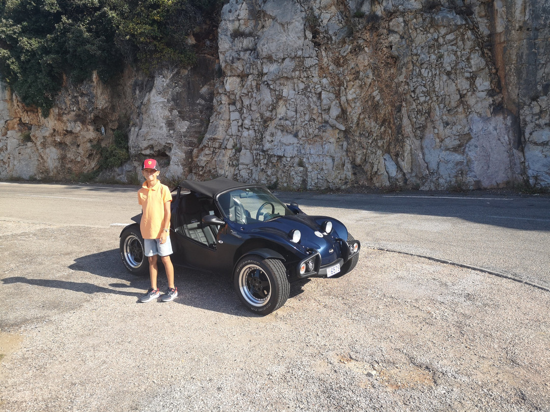 FUN DRIVE MONACO-蒙特卡洛必去景点