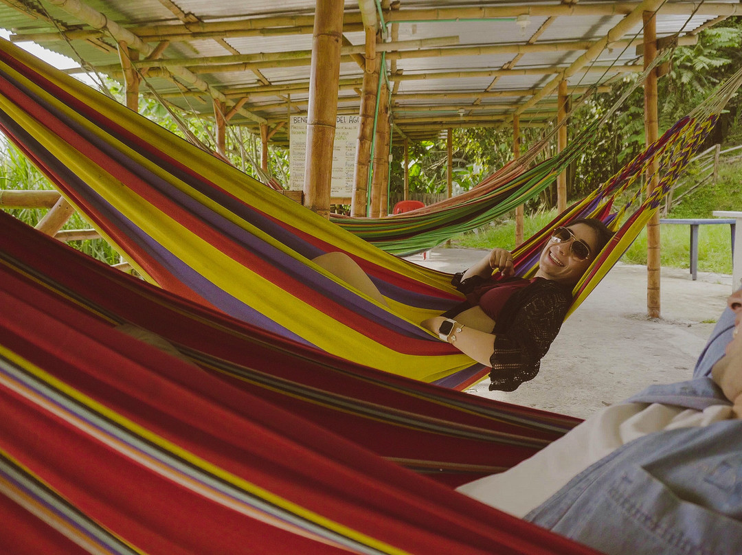 Eco Lodge La Juanita, Posada Rural主图