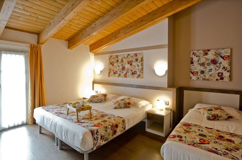 Hotel Lago di Como主图