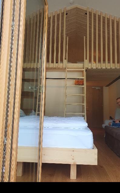 Steindl's BoutiqueHotel-客卧