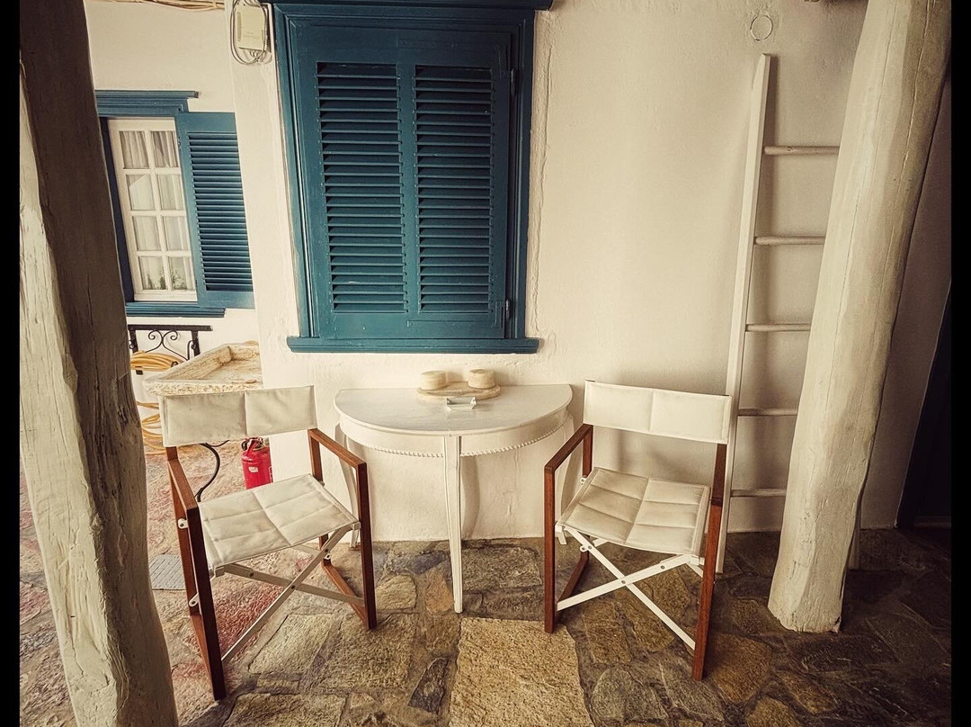 Orloff Boutique Hotel主图