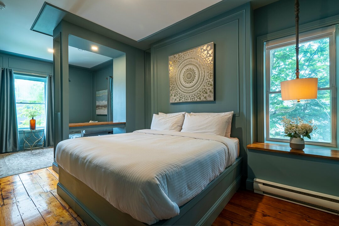 Auberge Nuits St-georges主图