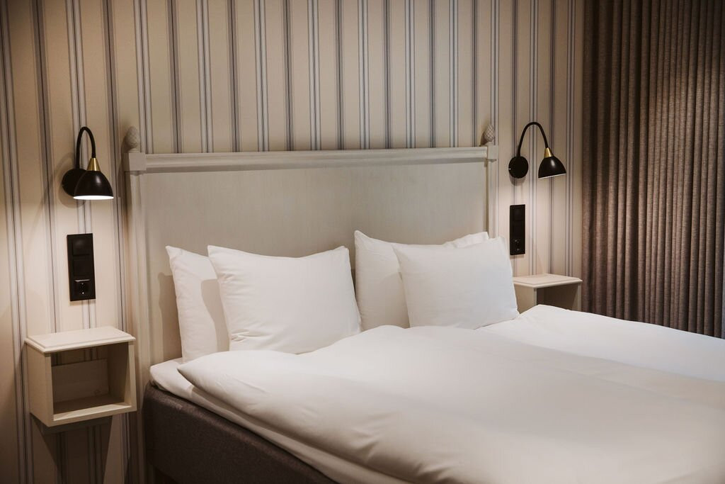 Hotel Rusthållargården主图