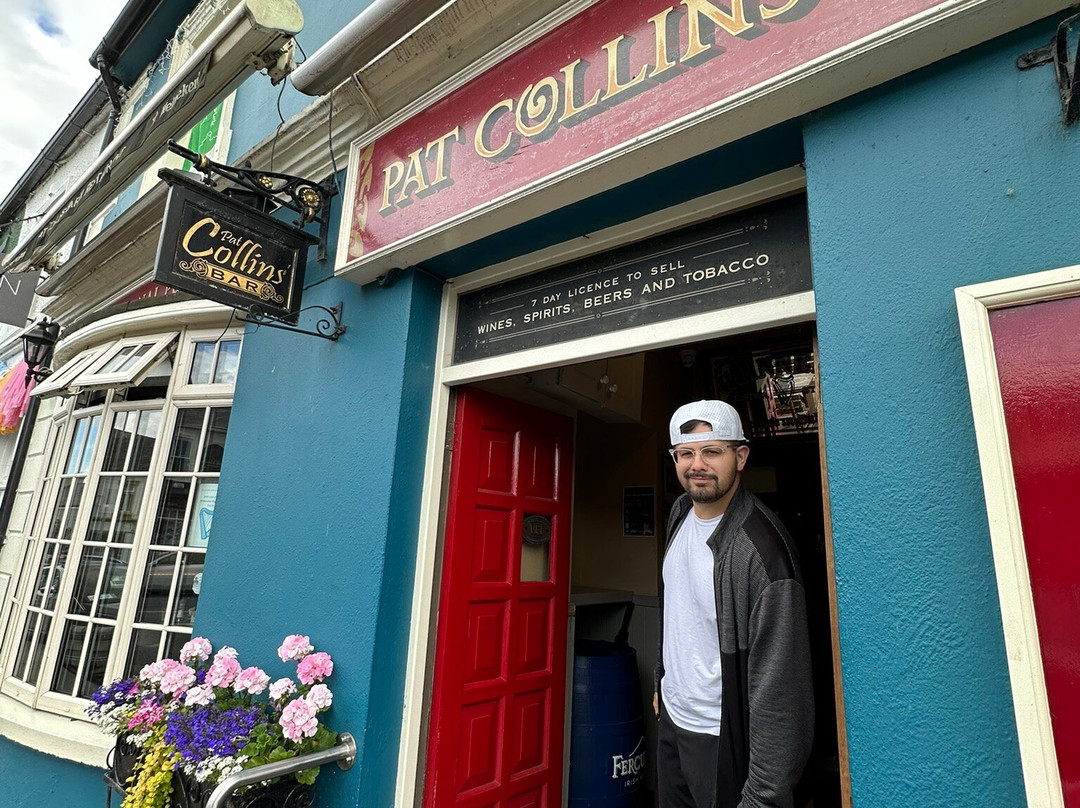 Kerry Coaches-基拉尼必去景点