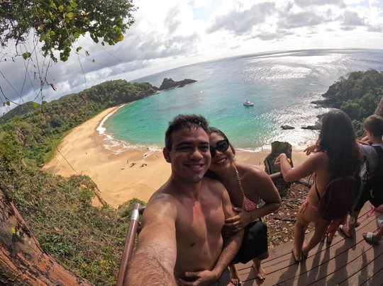 Costa Noronha-费尔南多-迪诺罗尼亚群岛必去景点