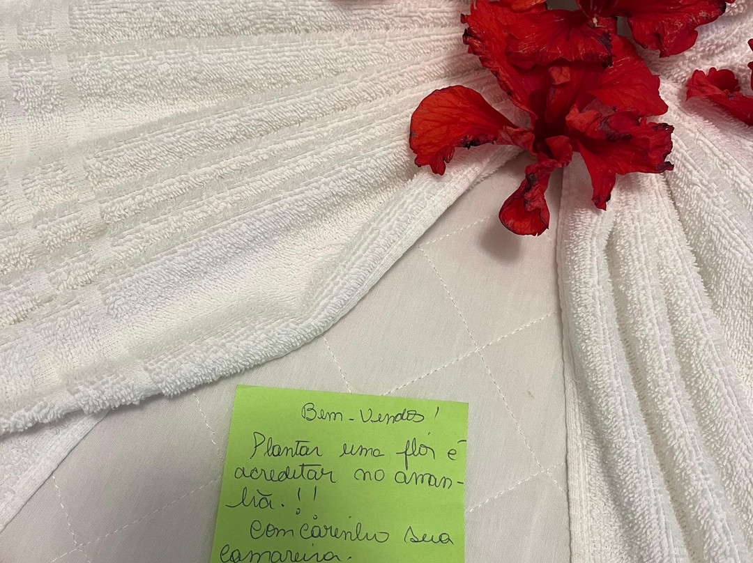 Pousada Ecoporto主图