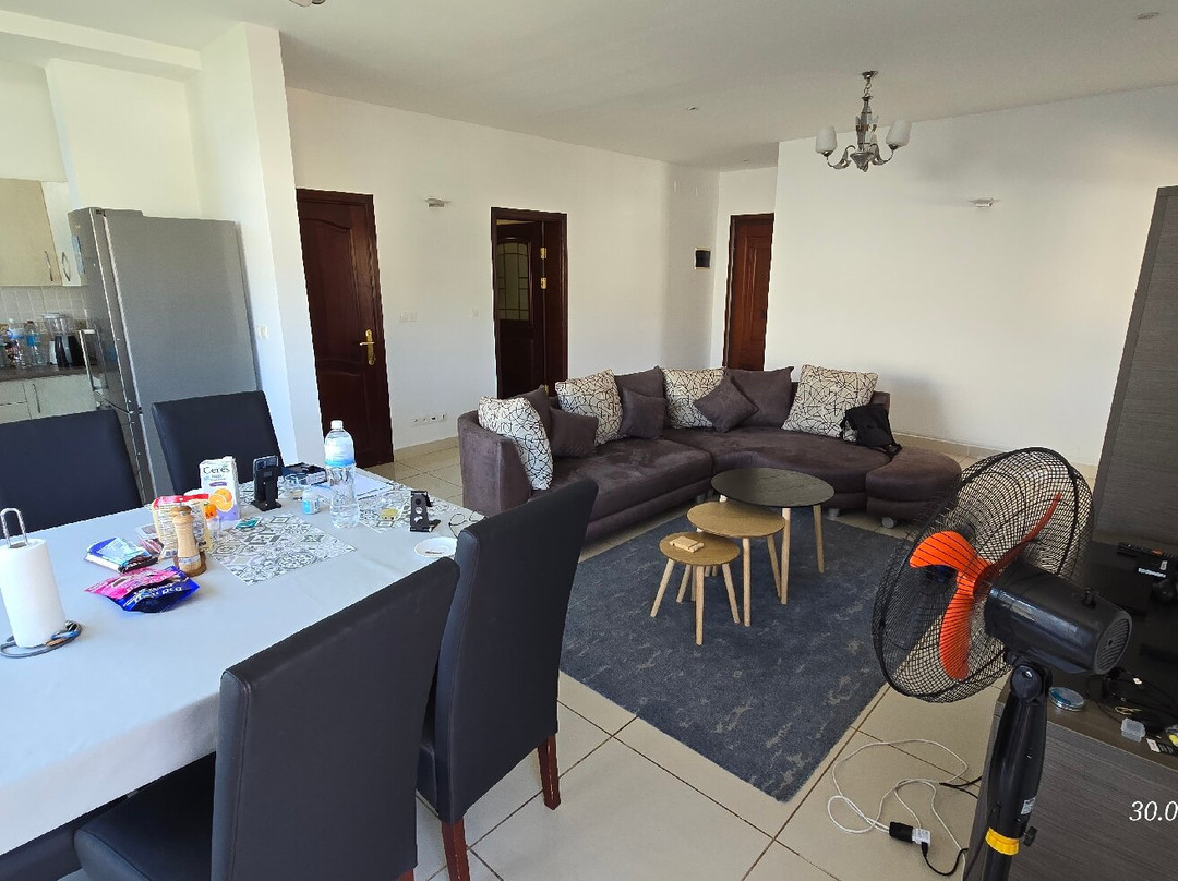 Appartements - Le Paradisier Ambatobe主图