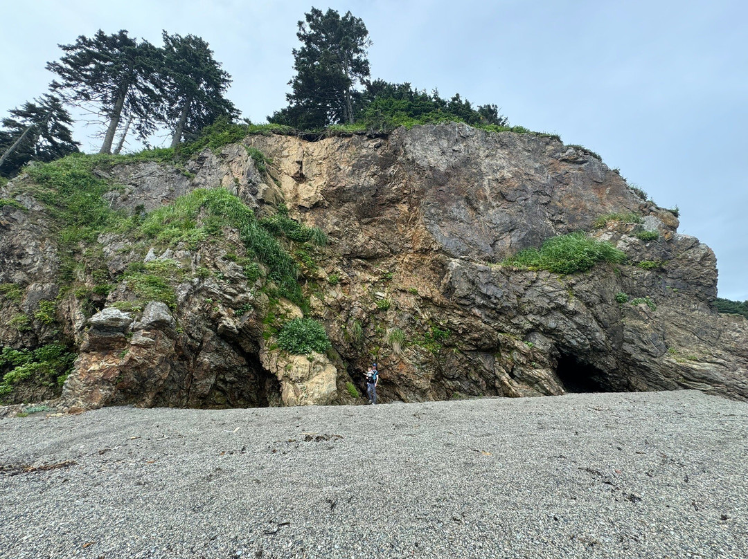 Cape Giant景点图片