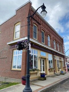 Eastport Historic District景点图片
