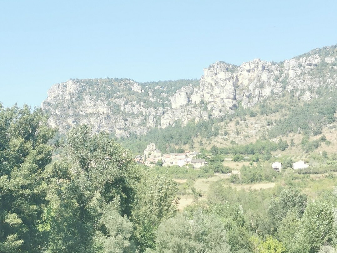 La Barbote-Mostuejouls必去景点