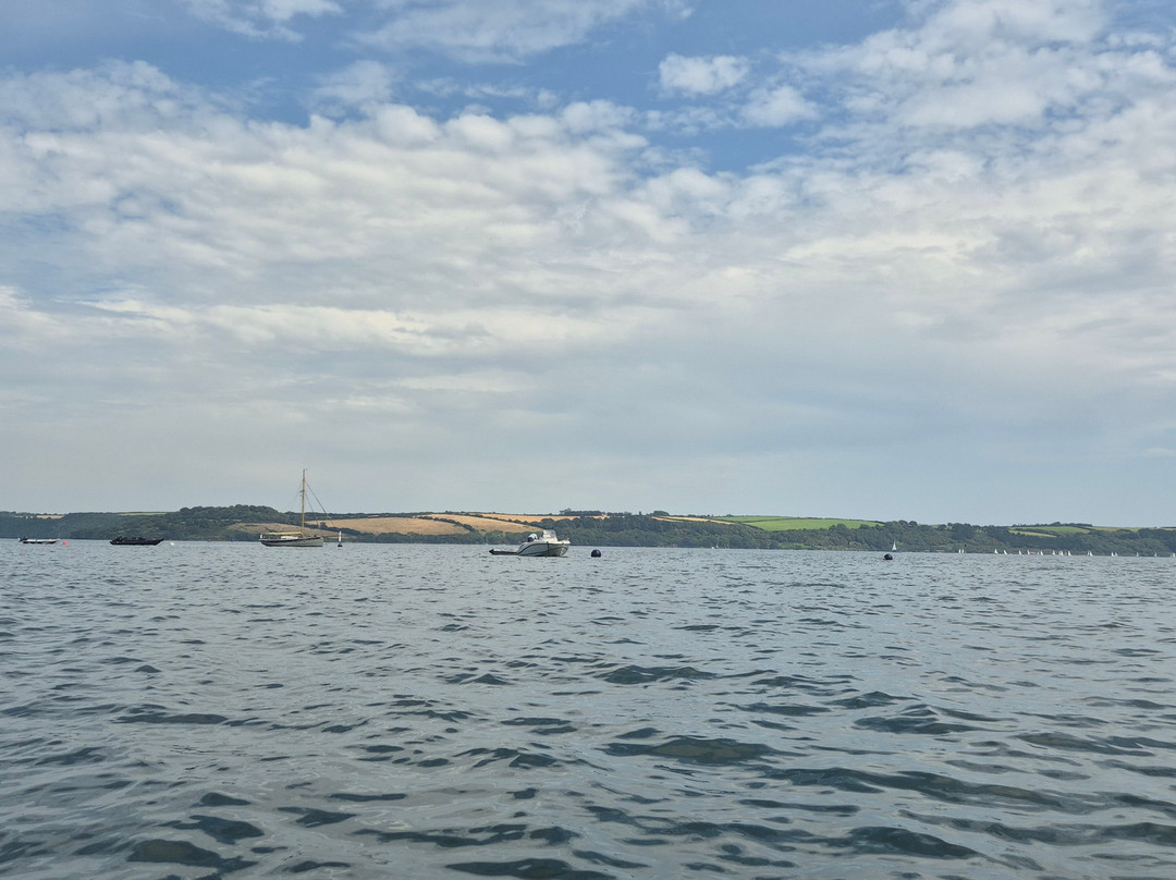 Loe Beach Watersports-Feock必去景点
