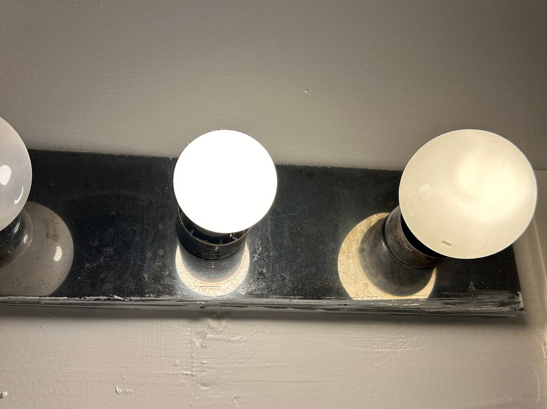 The Becket Motel主图