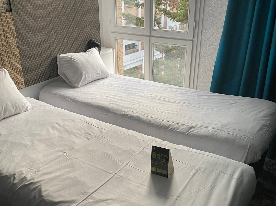 B&B HOTEL Arras Centre Les Places主图