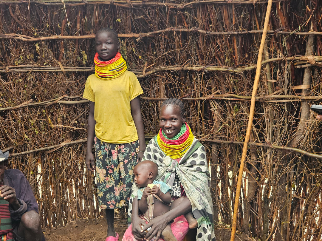 Omo-turkana Tours景点图片