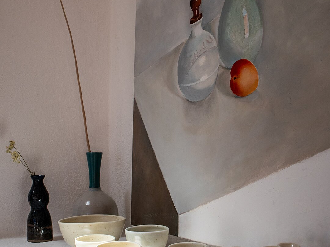 Atelier Sud景点图片