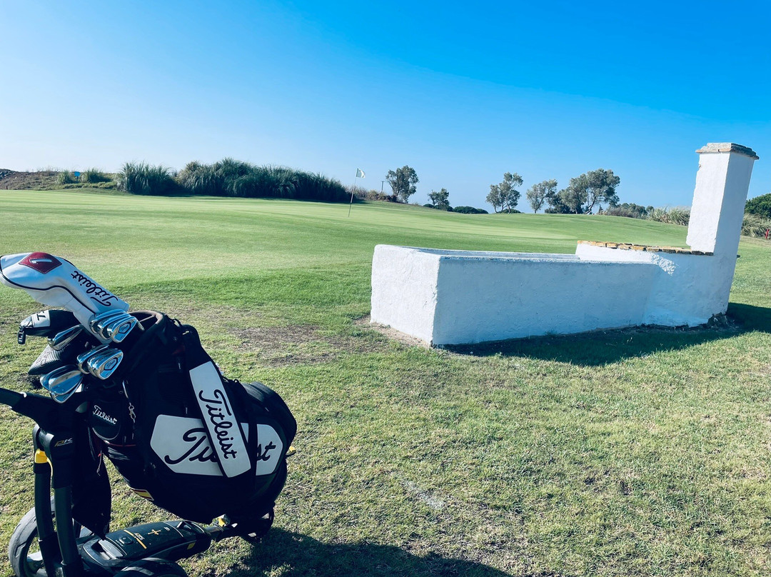 La Estancia Golf景点图片