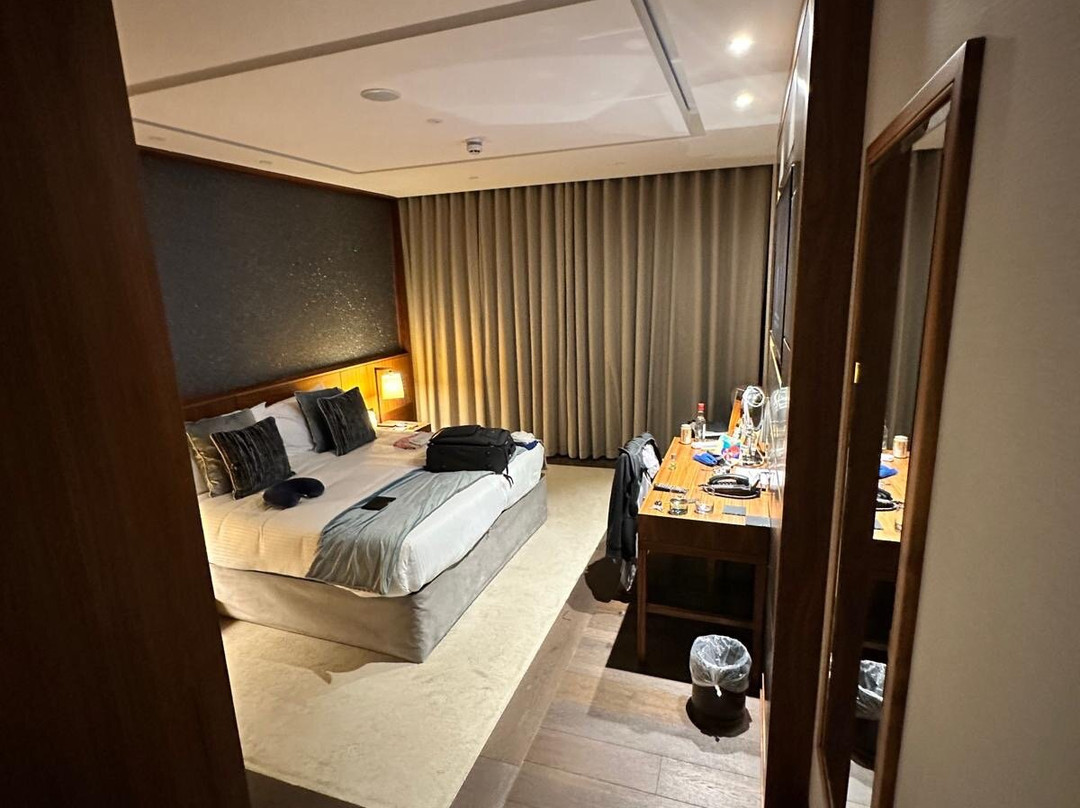 The Hotel at Mill Farm主图