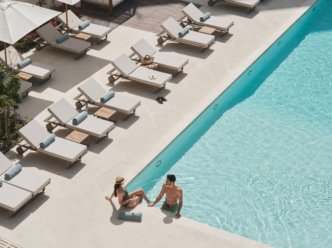 Jumeirah Gulf Of Bahrain主图