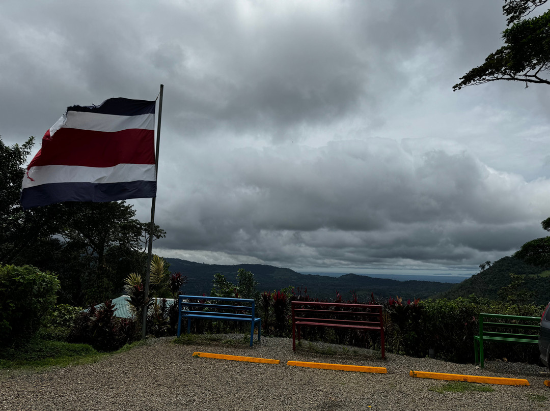 Heliconias Hanging Bridges Trails-Bijagua de Upala必去景点