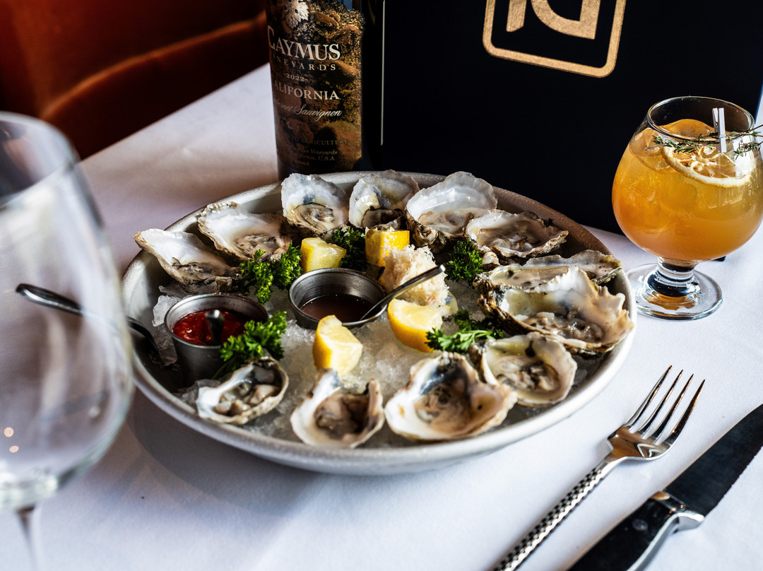 Prime And Providence