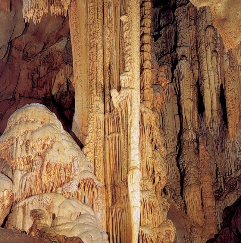 Grottes d'Isturitz & Oxocelhaya-Saint-Martin-d'Arberoue必去景点