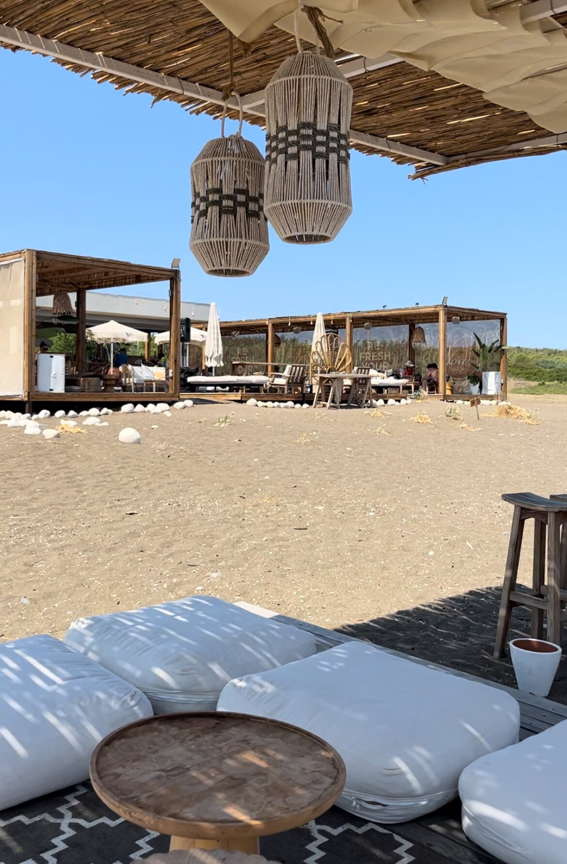 Flow Datca Surf & Beach Hotel-官方