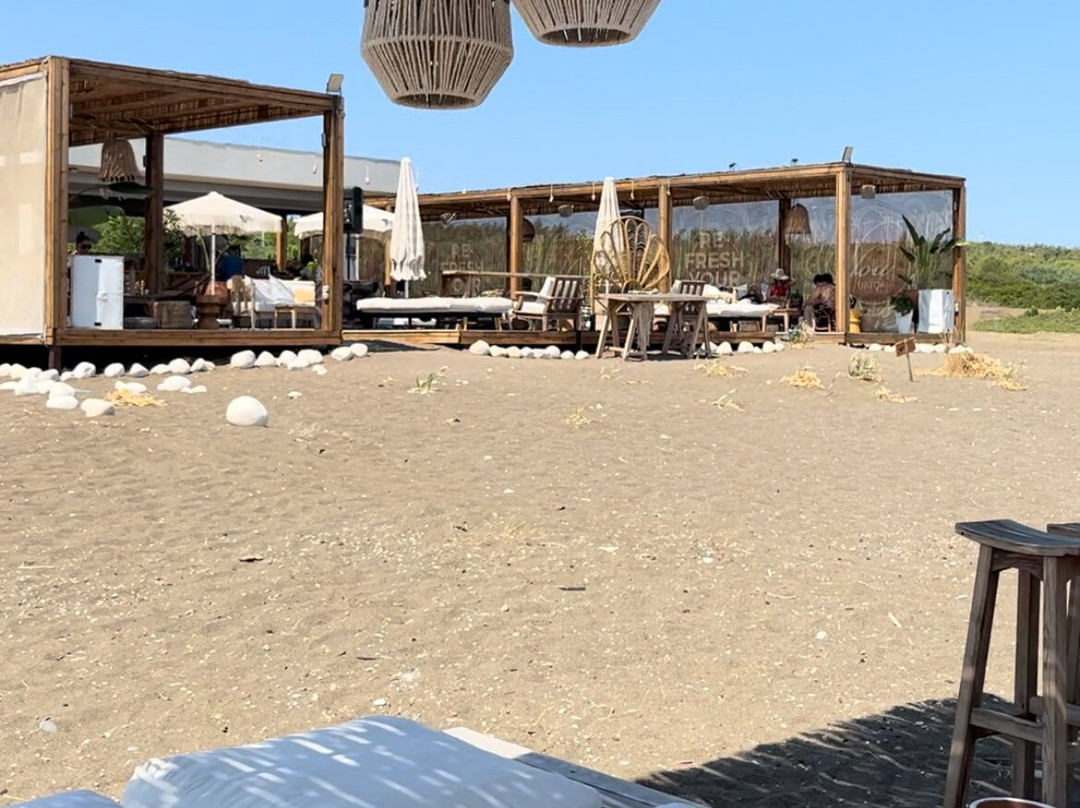 Flow Datca Surf & Beach Hotel主图