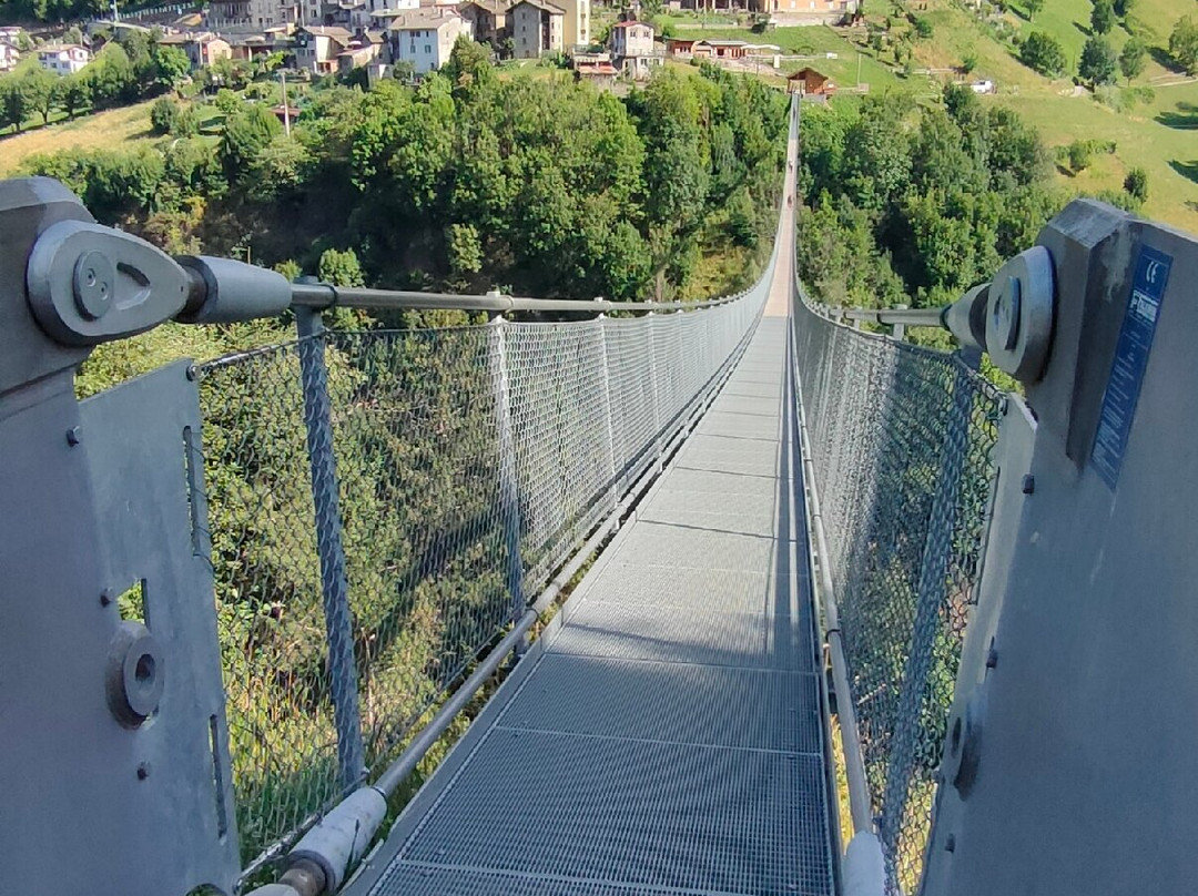 Ponte Nel Cielo景点图片