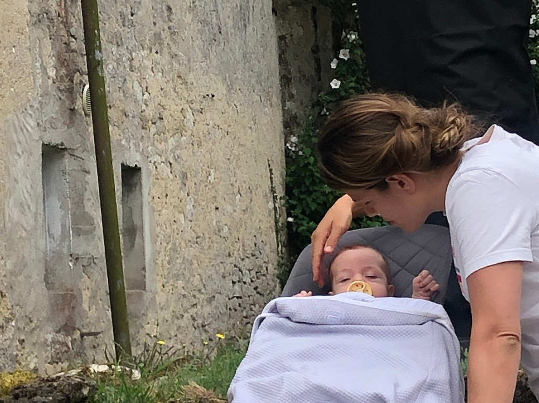 Au Petit Grain主图